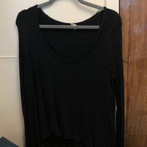 Free people, thermal